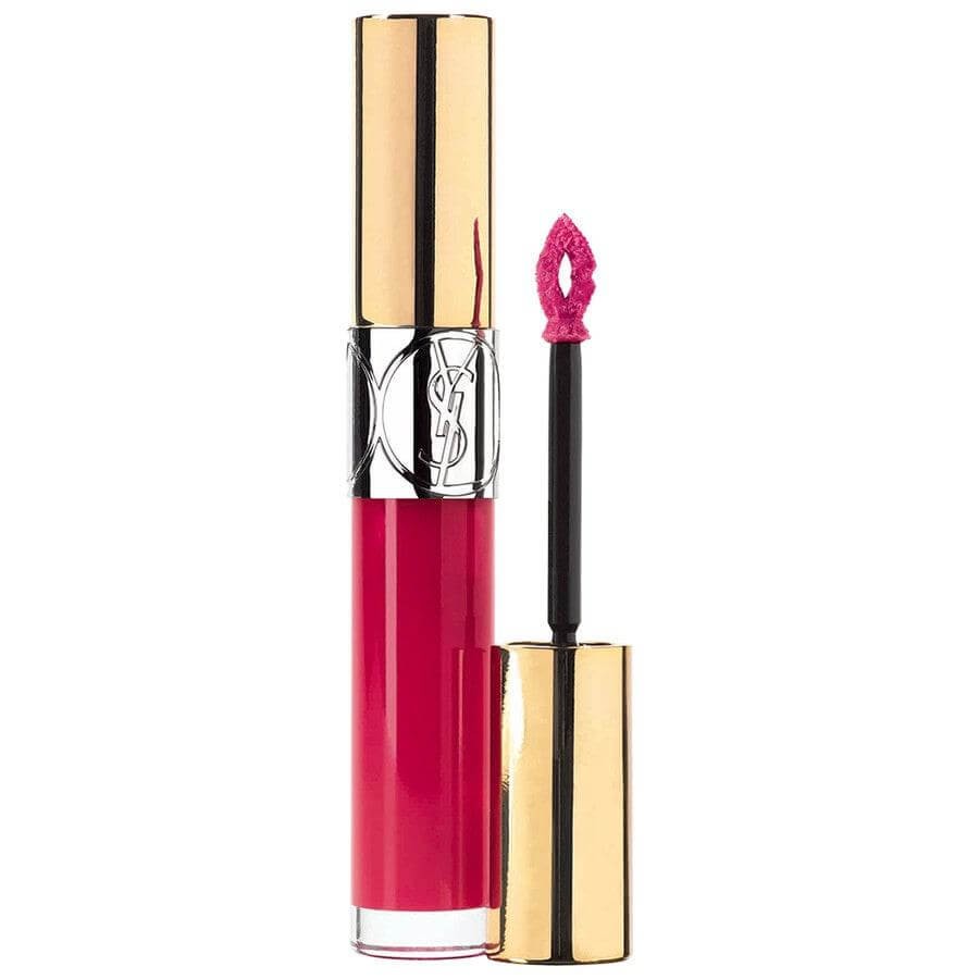 Yves Saint Laurent - Gloss Volupté - 206 - Fuchsia Oran