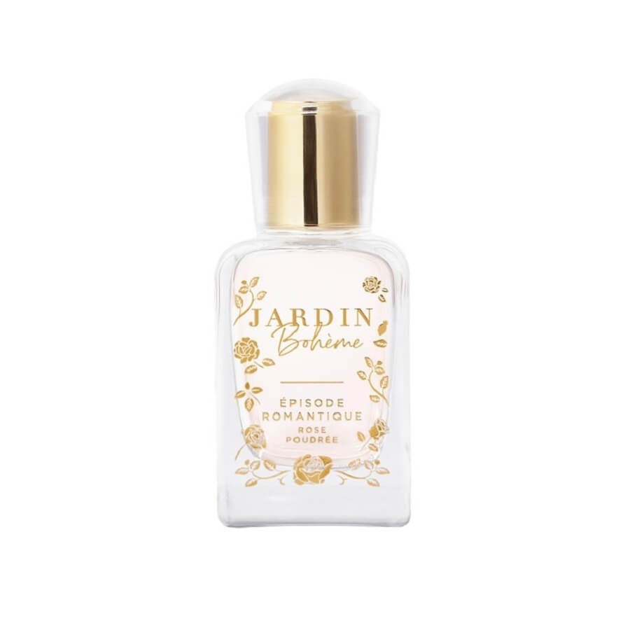 Jardin Bohème - Épisode Romantique Rose Poudrée Eau de Parfum - 
