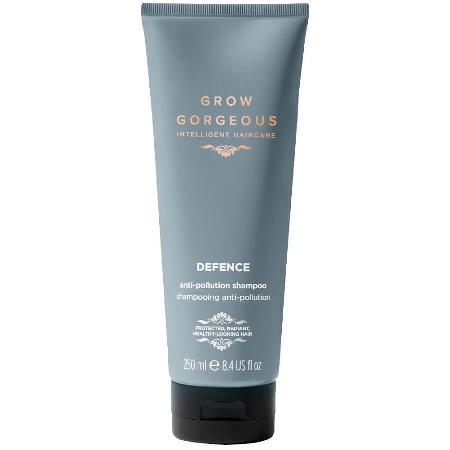 GROW GORGEOUS - Defence Shampoo - 