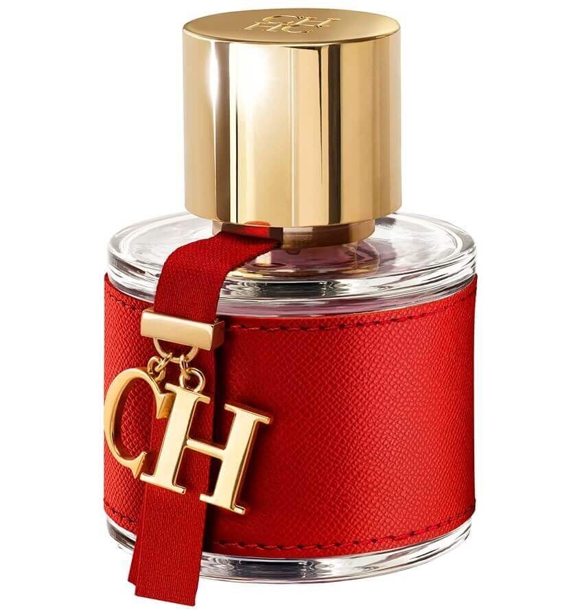 Carolina Herrera - CH Eau de Toilette - 50 ml