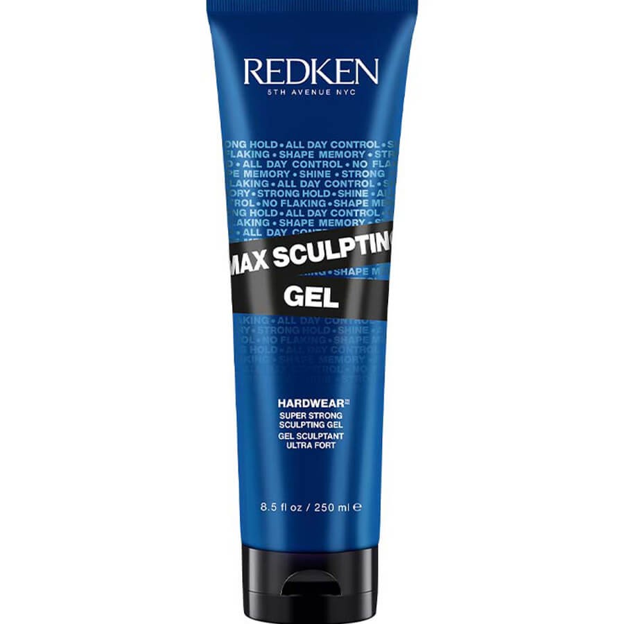 Redken - Sculpting Gel - 