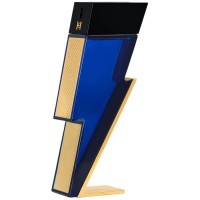 Carolina Herrera Bad Boy Cobalt Eau de Parfum Absolute