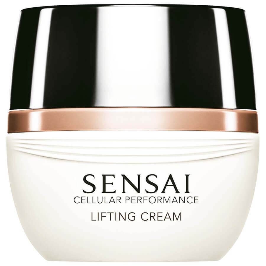 Sensai - Cellular Performance Lifting Cream - 