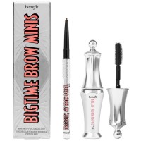 Benefit Cosmetics Bigtime Brow Minis Kit Trial Set