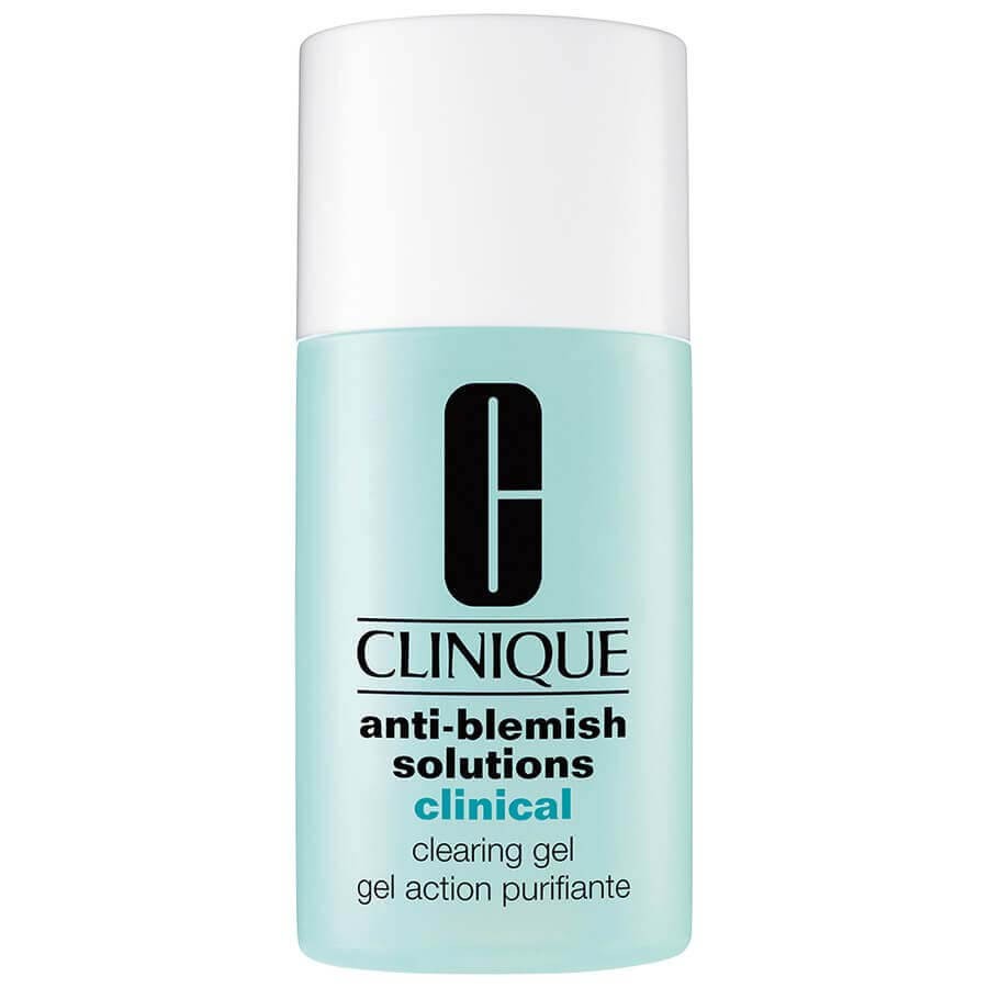 Clinique - Anti-Blemish Solutions Clinical Clearing Gel - 
