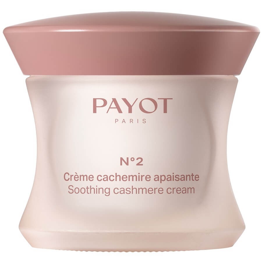 Payot - Soothing Cashmire Cream - 