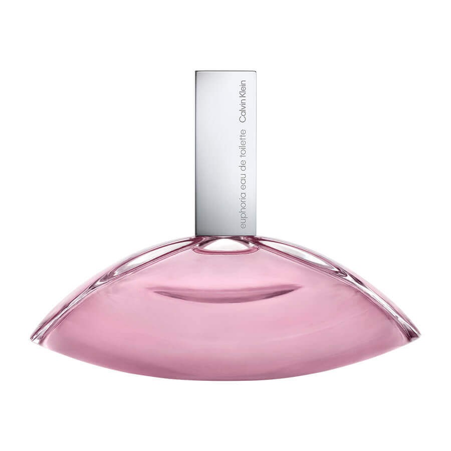 Calvin Klein - Euphoria Women Eau de Toilette - 50 ml