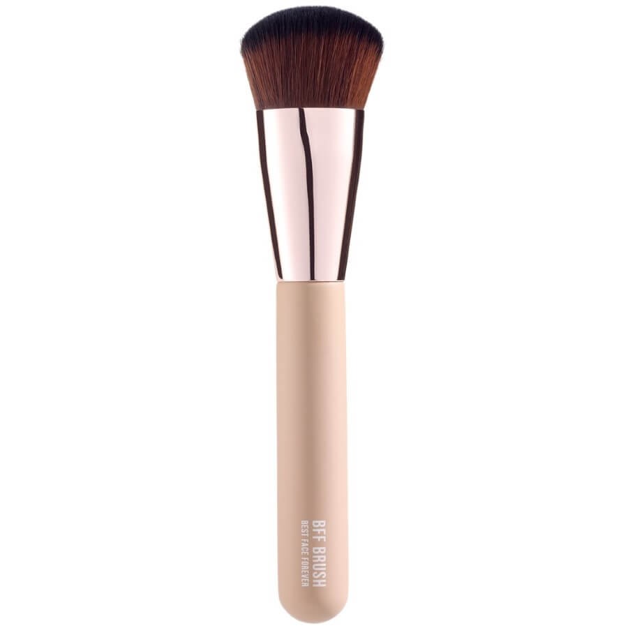 MULAC - BFF Foundation Face Brush 13 - 