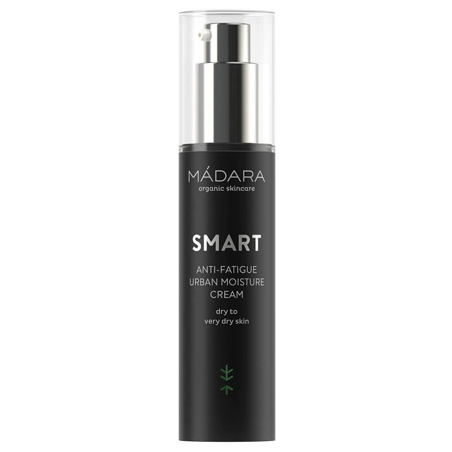 MÁDARA - Smart Anti Fatigue Urban Moisture Cream - 