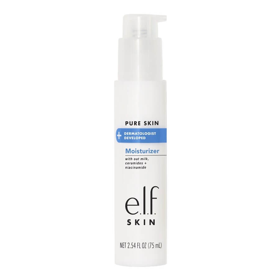 e.l.f. Cosmetics - Pure Skin Moisturizer - 