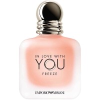 ARMANI In Love With You Freeze Eau de Parfum