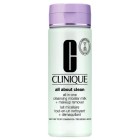 Clinique All About Clean All-in-One Cleansing Micellar Milk+Makeup Remover for Dry/Combination Skin