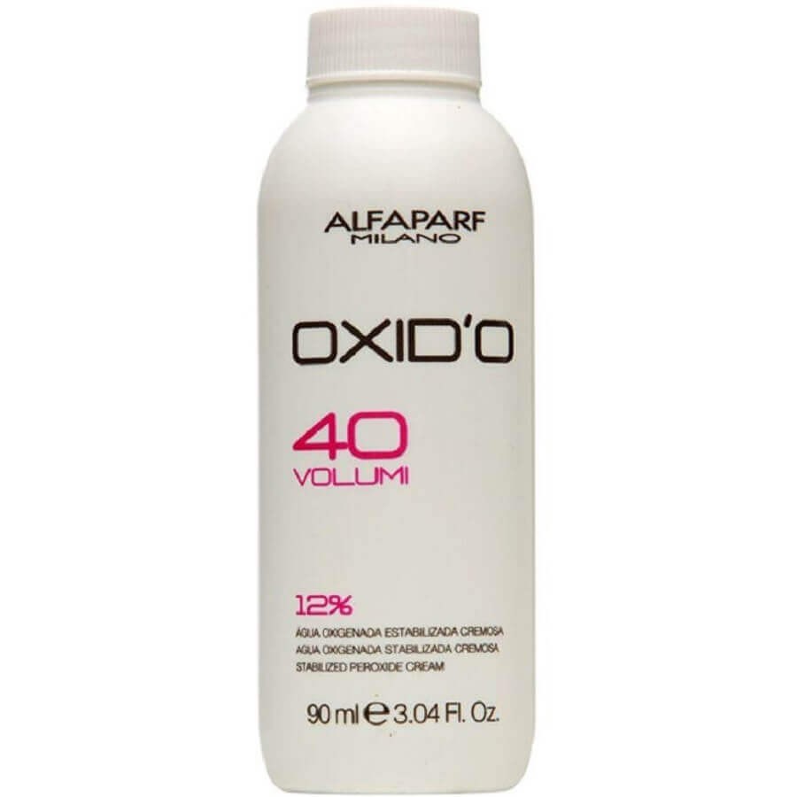 Alfaparf - Oxid'o Hidrogen 12% - 