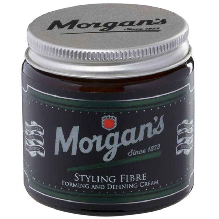 Morgan's Pomade - Morgan's Styling Fibre Forming & Defining Cream - 