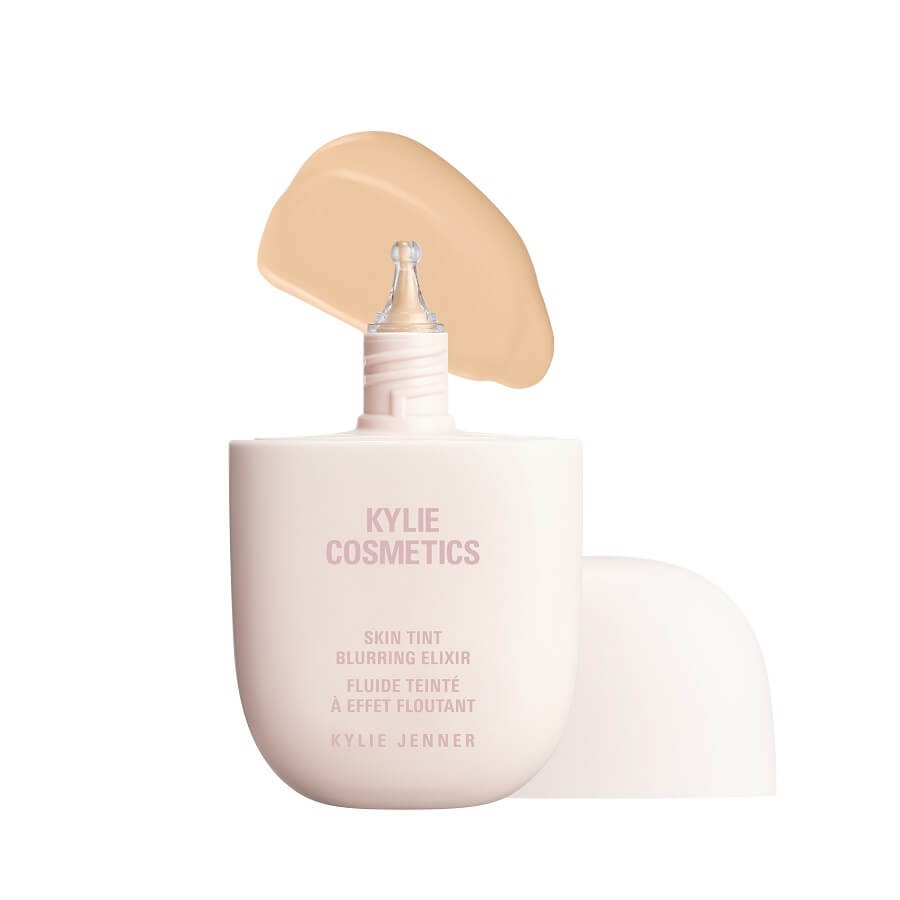 KYLIE COSMETICS - Skin Tint Blurring Elixir - 3W