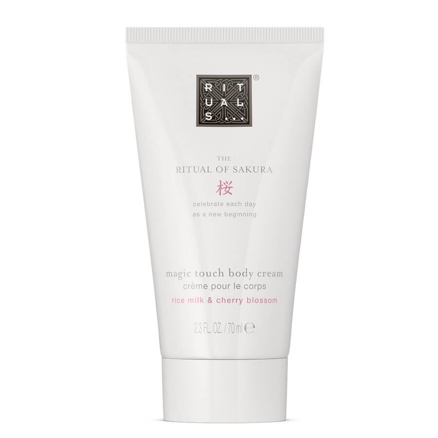 Rituals - The Ritual of Sakura Body Cream - 