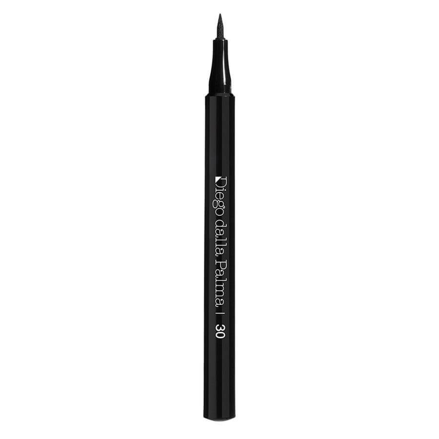 Diego Dalla Palma - Makeupstudio Water Resistant Eyeliner 30 - Black