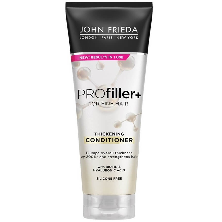 John Frieda - PROfiller+ Conditioner - 