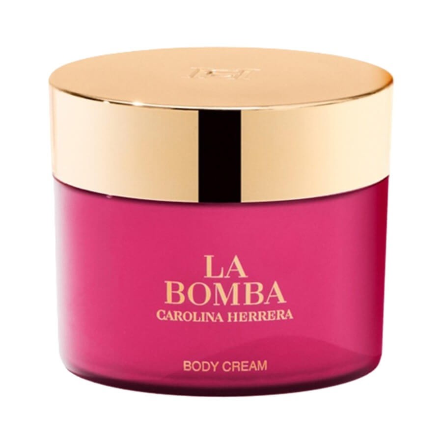 Carolina Herrera - La Bomba Body Cream - 