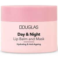 Douglas Collection Day And Night Lip Balm Mask
