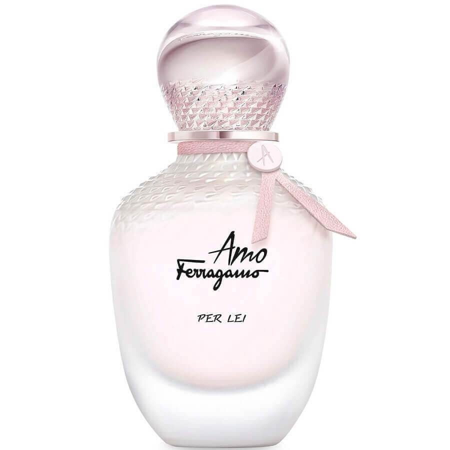 Salvatore Ferragamo - Amo Per Lei Eau de Parfum - 30 ml