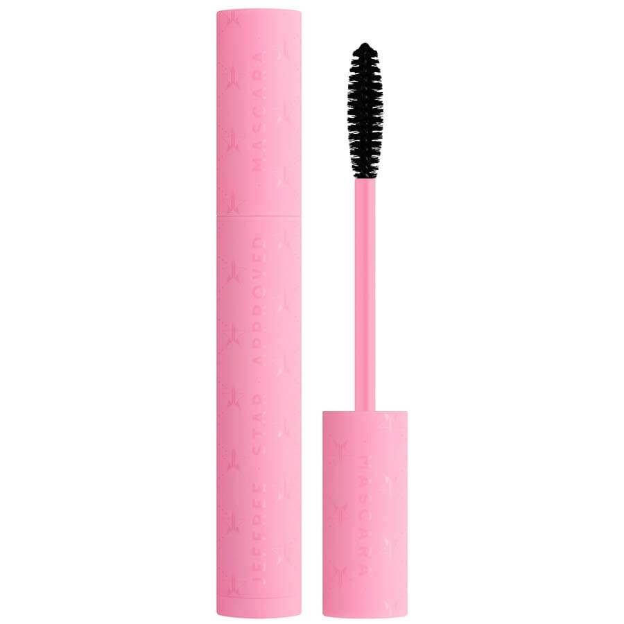 Jeffree Star Cosmetics - Approved Mascara - Black