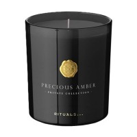 Rituals Precious Amber Scented Candle