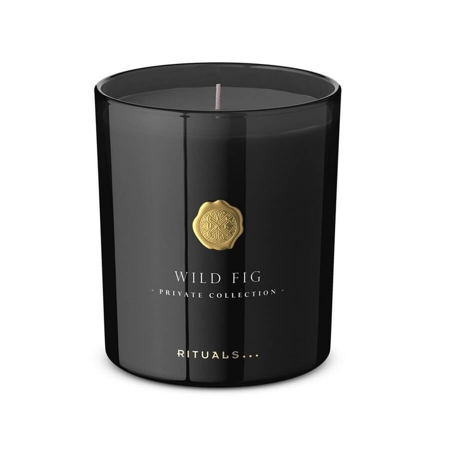 Rituals - Private Collection Wild Fig Scented Candle - 