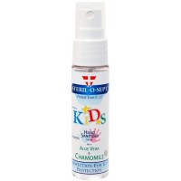 Steril-o-sept Steril-O-Sept Kids Sprej za ruke