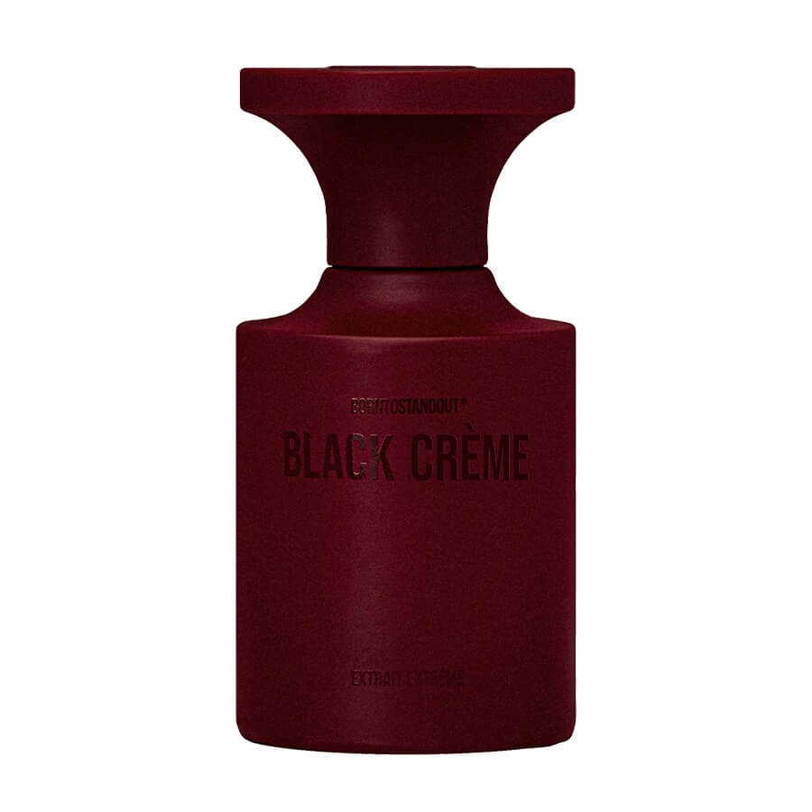 BORNTOSTANDOUT - Black Crème Eau de Parfum - 