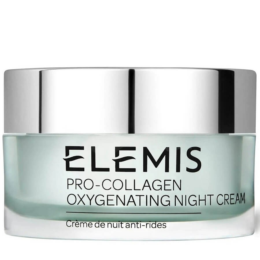Elemis - Pro-Collagen Night Cream - 