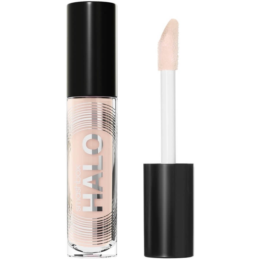 smashbox - Halo Lip Gloss - Beam