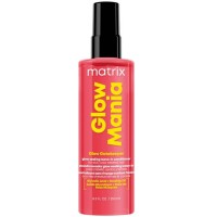 matrix Glow Mania Glow GateKeeper Leave-In Conditioner