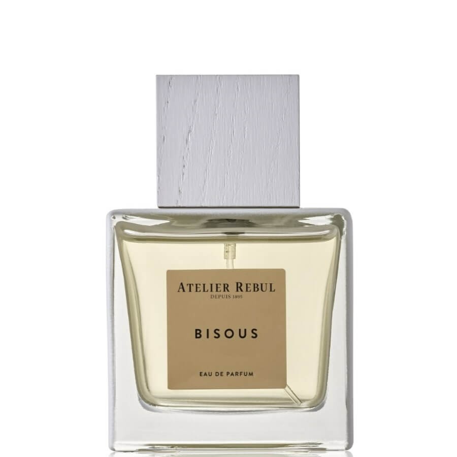 Atelier Rebul - Bisous Eau de Parfum - 