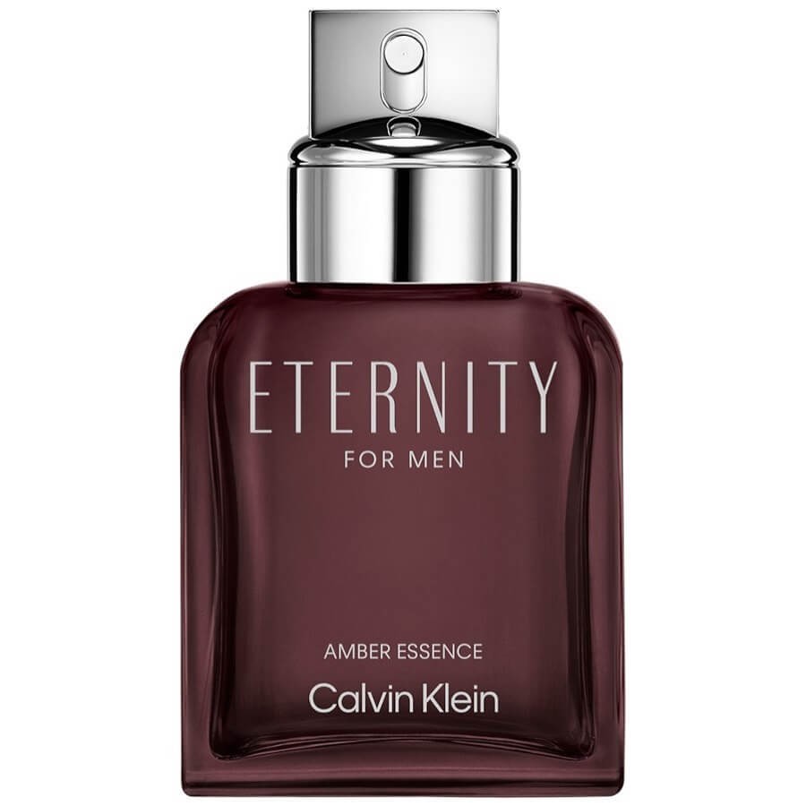 Calvin Klein - Eternity Amber Essence Men Parfum Intense - 50 ml