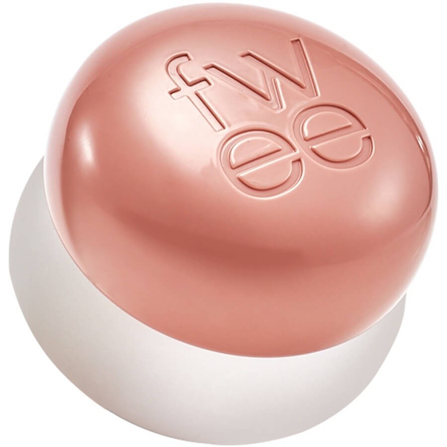 Fwee - Lip & Cheek Blurry Pudding Pot - ND03 - Without