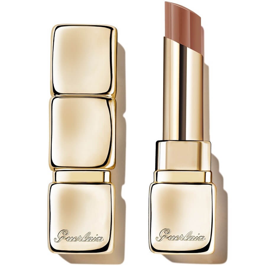 Guerlain - Kisskiss Shine Bloom - 109 - Liliy Caress