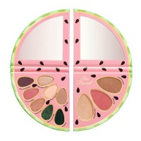 Too Faced Watermelon Slice Face and Eye Palette