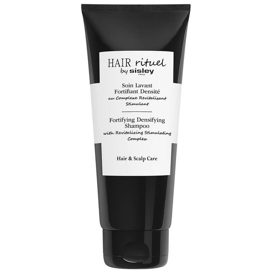 Hair Rituel by Sisley - S Hair Rituel Fortiifyin Densifying Shampoo 200 ml - 