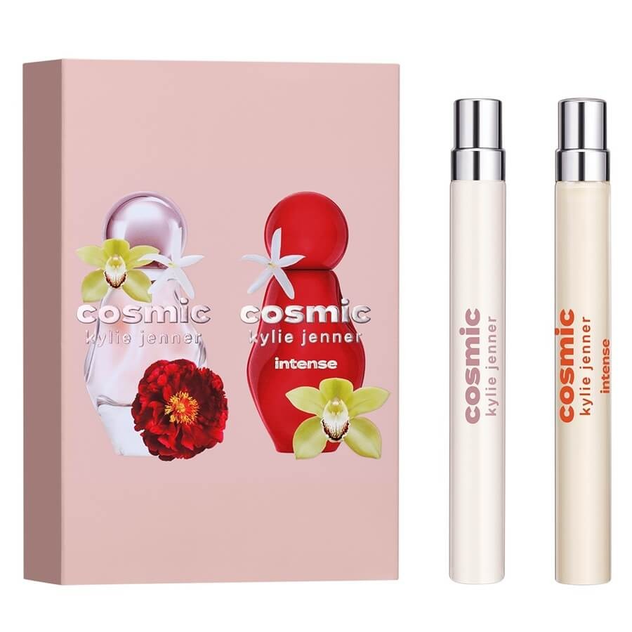 Kylie Jenner Fragrances - Cosmic Duo 10 ml Set - 