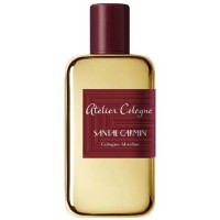 Atelier Cologne Santal Carmin Cologne Absolue Pure Perfume