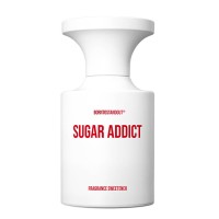 BORNTOSTANDOUT Sugar Addict Eau de Parfum