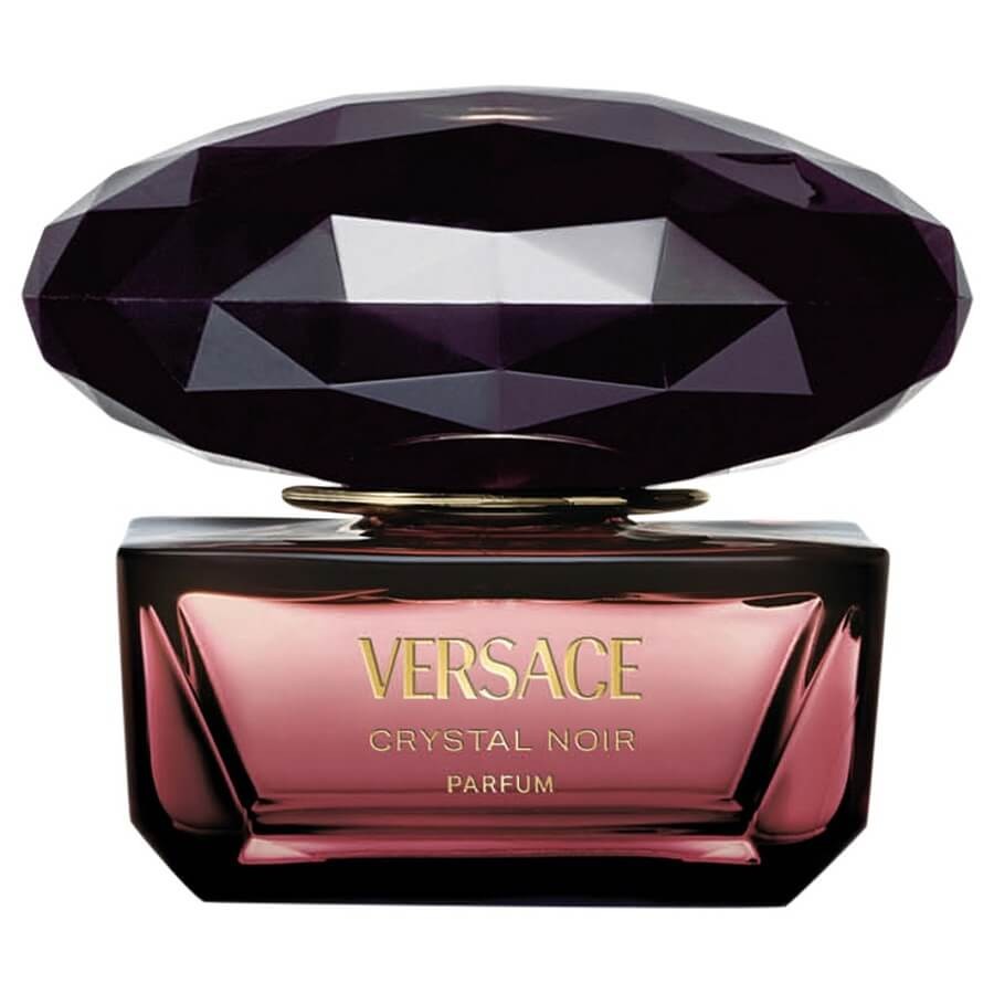 Versace - Crystal Noir Parfum - 50 ml