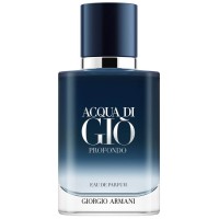 ARMANI Acqua di Giò Profondo Eau de Parfum