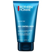Biotherm Day Control Shower Gel