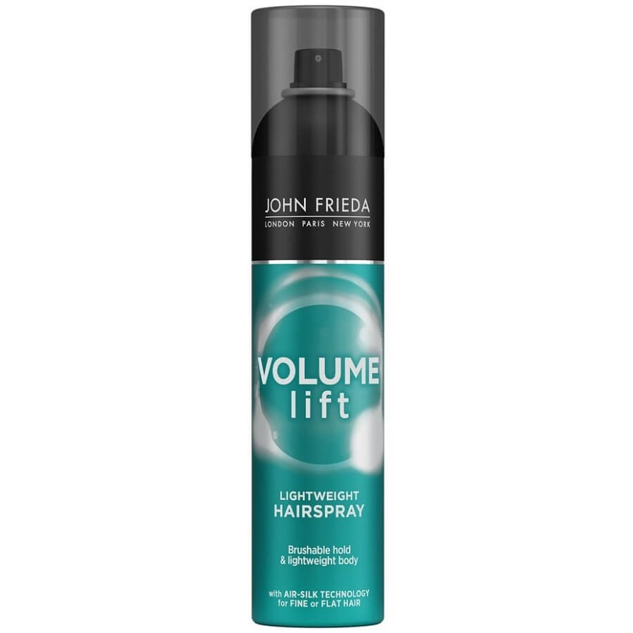 John Frieda - Volume Lift Lightweight Hairspray - 