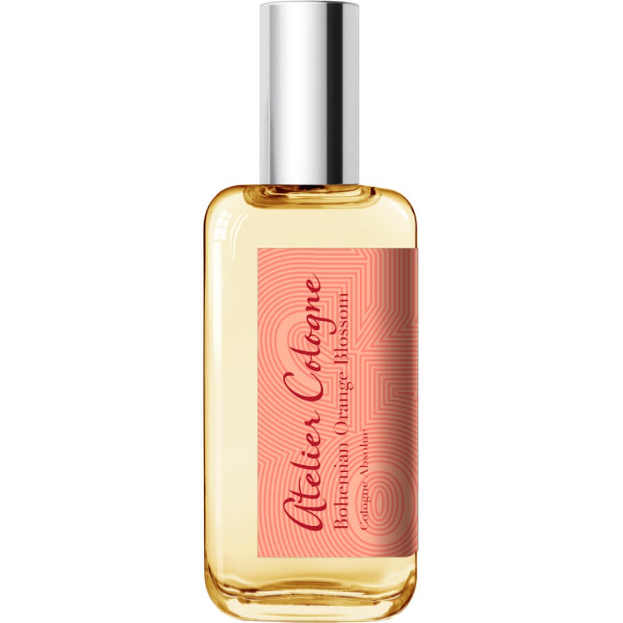 Atelier Cologne - Bohemian Orange Blossom Parfum - 30 ml