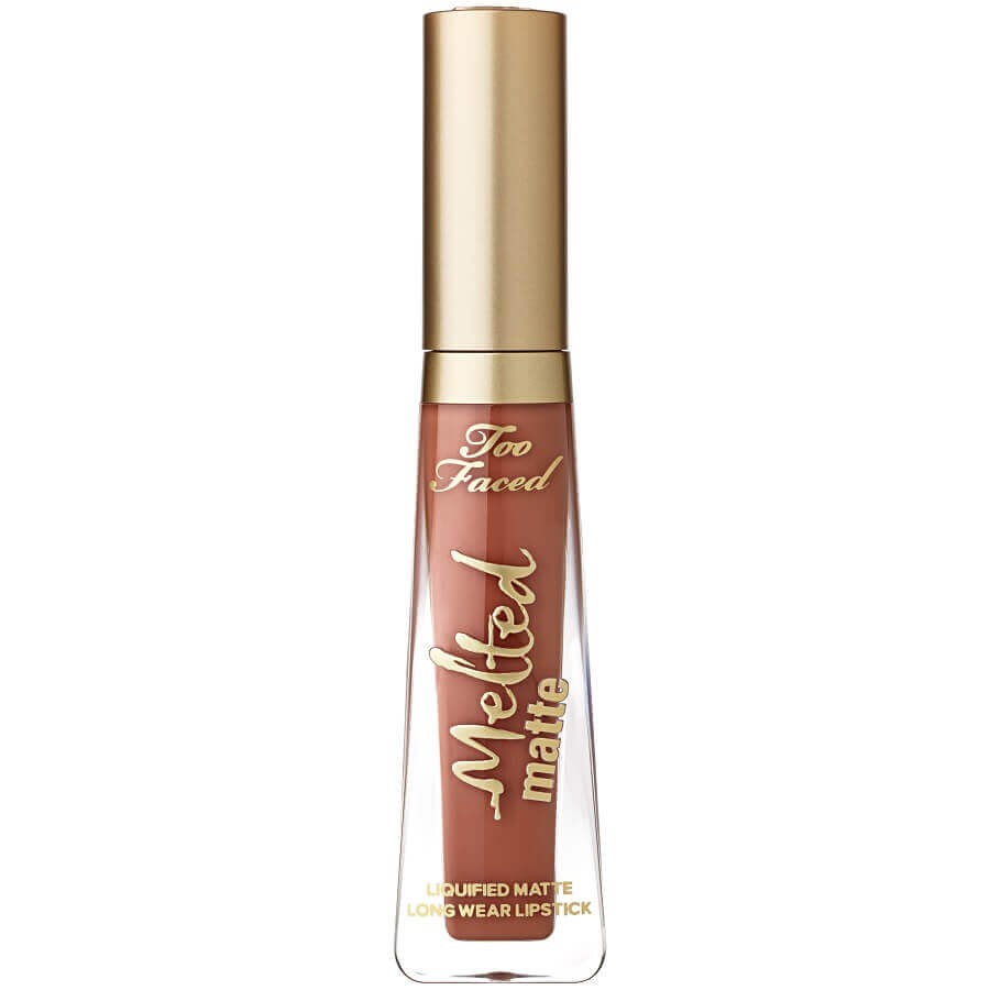 Too Faced - Melted Matte Liquified Lipstick - Makin' Moves