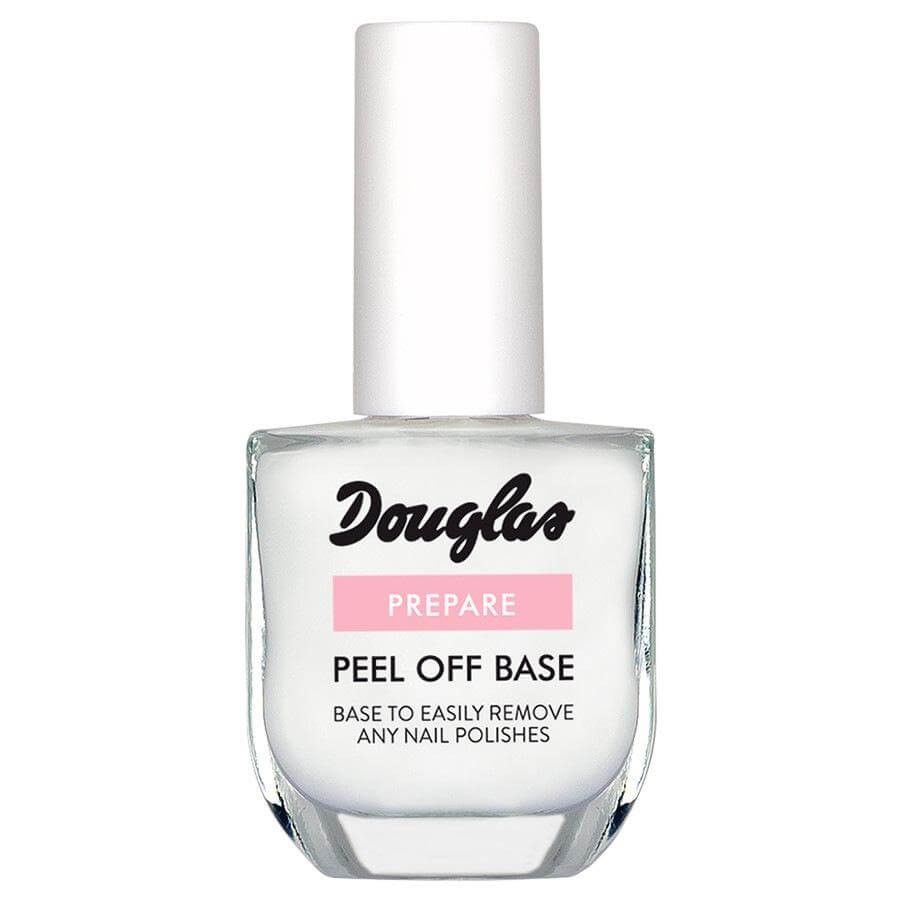 Douglas Collection - Nail Care Peel Off Base - 