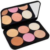 Douglas Collection All Glow Palette